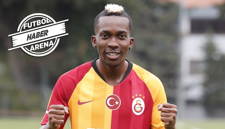 Galatasaray, Onyekuru'nun maliyetini KAP'a bildirdi
