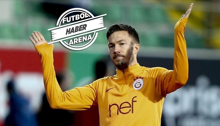Galatasaray'dan Linnes kararı! Mariano sürprizi
