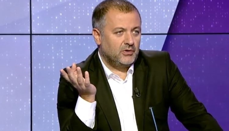 Mehmet Demirkol'dan Ali Koç ve Mustafa Cengiz tespiti