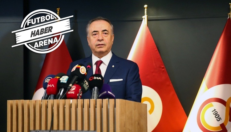 Mustafa Cengiz: 'Fikir ayrılığı yok, Arda konusu kapansın istiyoruz'