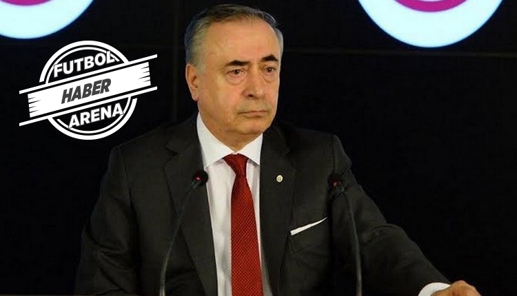 Mustafa Cengiz'den Florya ve UEFA açıklaması