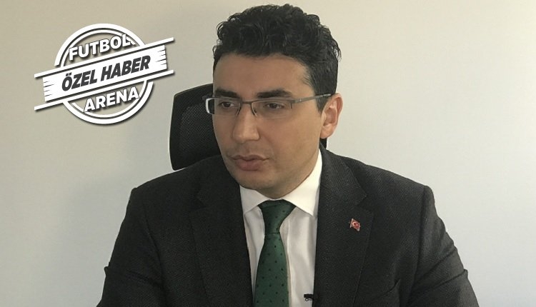 Tahkim Kurulu'nun Fenerbahçe kararını Emin Özkurt yorumladı