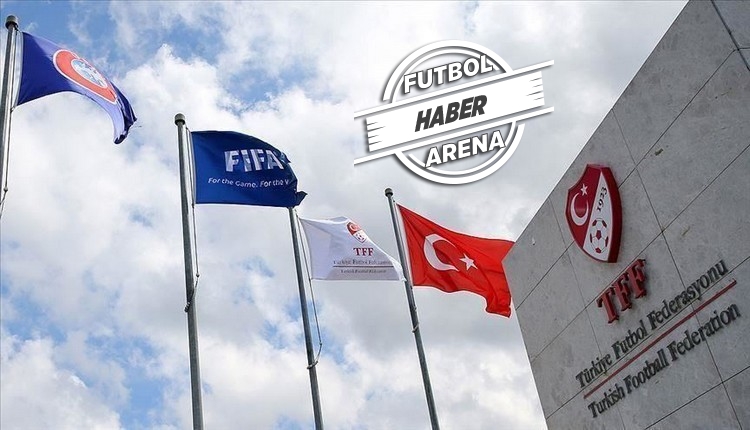 TFF'den Malatyaspor - Trabzonspor açıklaması