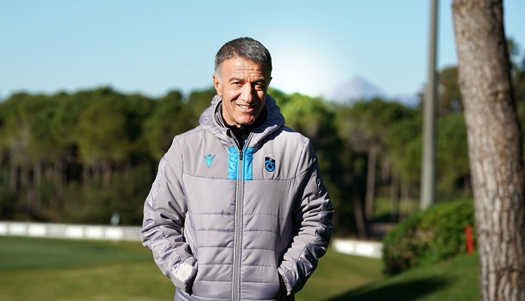 Trabzonspor transfer yapacak mı? Ahmet Ağaoğlu açıkladı