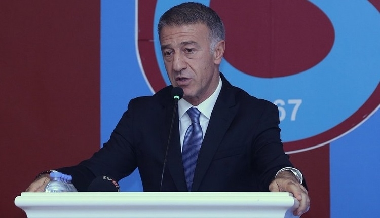 Ahmet Ağaoğlu'dan Fenerbahçe'ye Obi Mikel ve ırkçılık yanıtı