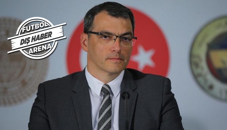 Damien Comolli'den Fenerbahçe ve transfer itirafı