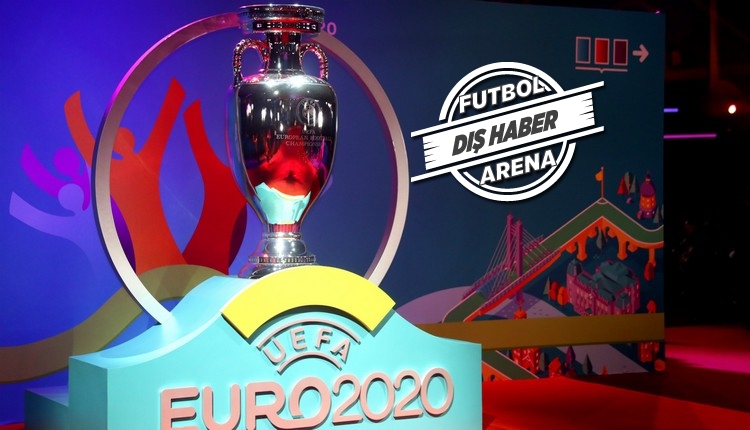 EURO 2020 için koronavirüs tehdidi! Turnuva ertelenecek mi?