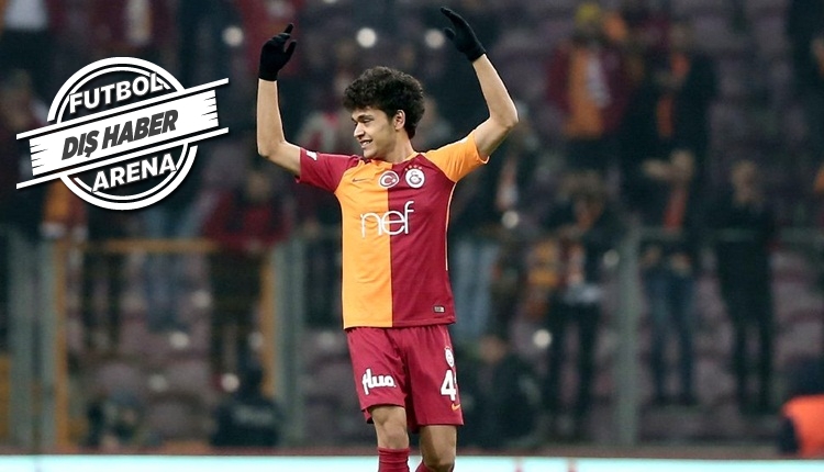 Galatasaray ile anlaşamayan Mustafa Kapı için Barcelona iddiası