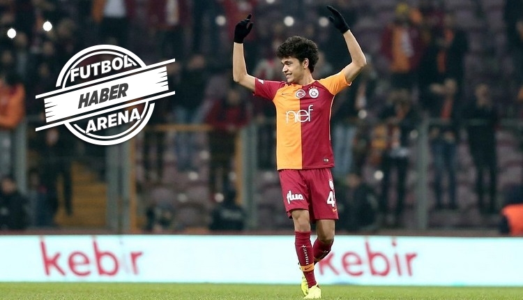 Galatasaray'da Mustafa Kapı'nın kadro dışı kalma sebebi