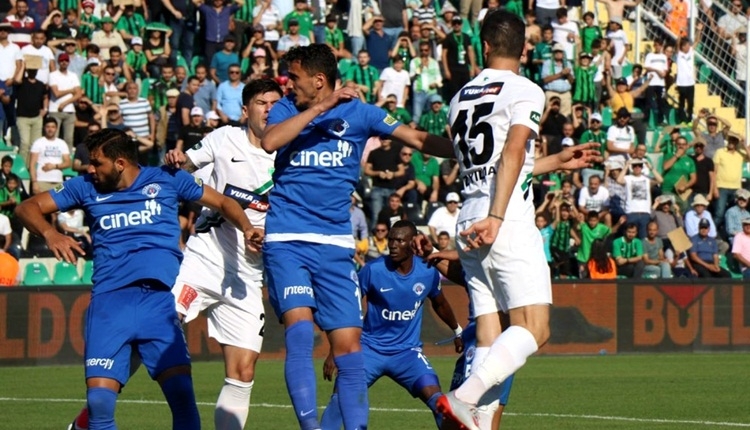 Kasımpaşa - Denizlispor canlı izle (Kasımpaşa Denizlispor beIN Sports 2 şifresiz maç İZLE)