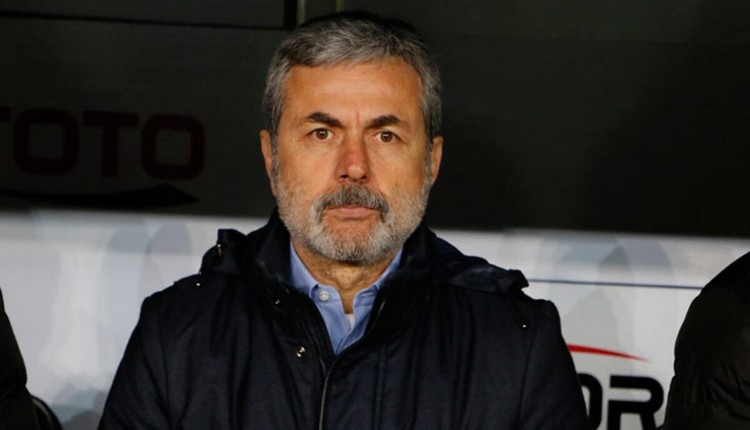 Konyaspor'dan Aykut Kocaman için yeni açıklama