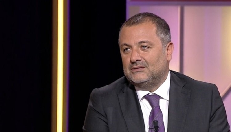 Mehmet Demirkol: 'Göztepe - Beşiktaş maçında kural hatası kesin'