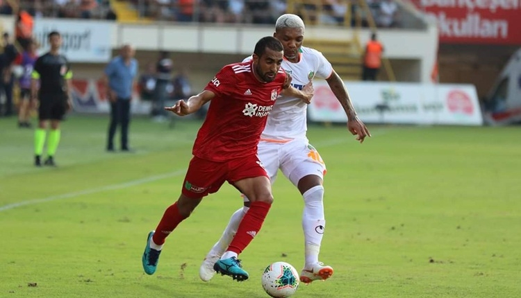 Sivasspor - Aytemiz Alanyaspor canlı izle (Sivasspor Alanyaspor beIN Sports şifresiz maç İZLE)