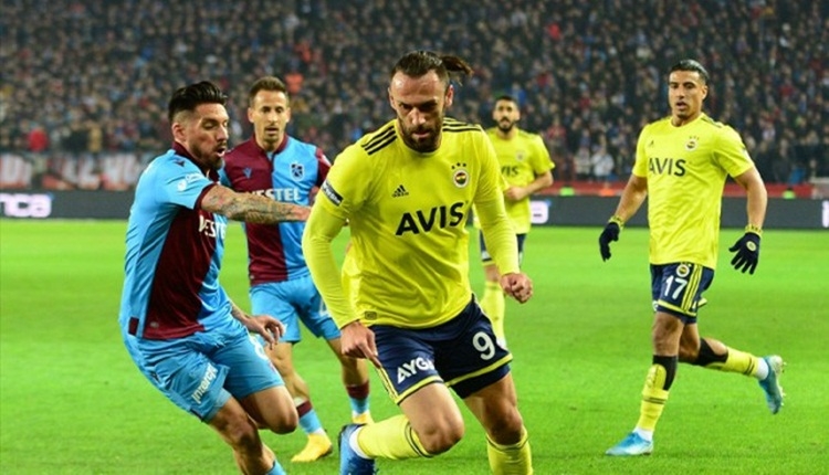 Trabzonspor - Fenerbahçe, Türkiye Kupası yarı final maçları ne zaman, saat kaçta?