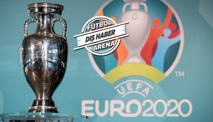 UEFA'dan EURO 2020 açıklaması! Ertelenecek mi?
