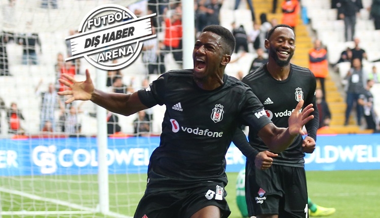 Abdoulay Diaby, Beşiktaş'ta kalacak mı? Sporting Lizbon'da karar