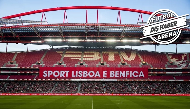 Benfica'ya olay suçlama! 