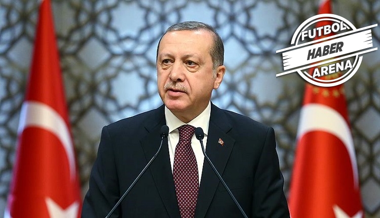 Erdoğan 7 aylık maaşını bağışladı: 'Biz bize yeteriz Türkiye'm!'