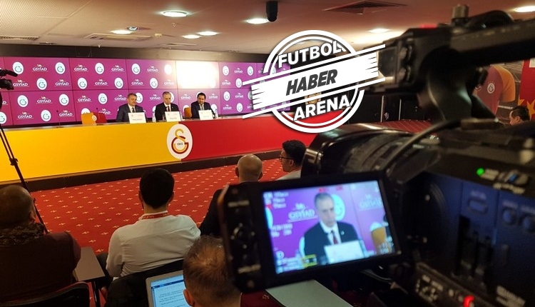 Mustafa Cengiz'den derbi ve Arda Turan açıklaması