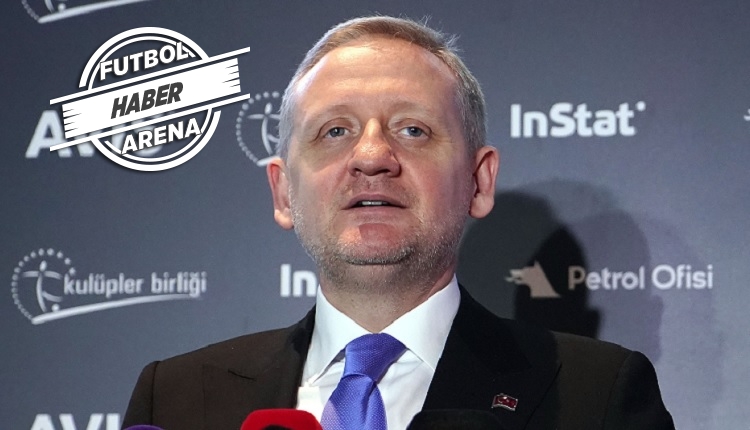 Göksel Gümüşdağ'dan Trabzonspor sorusuna Galatasaray yanıtı
