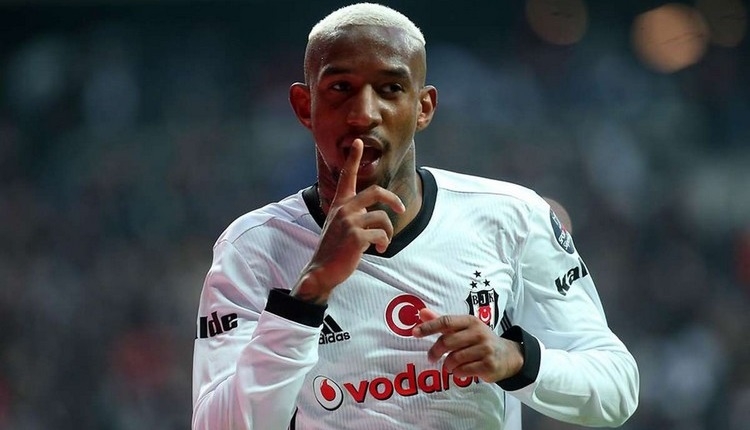 Talisca, Beşiktaş'a dönecek mi? Resmi açıklama