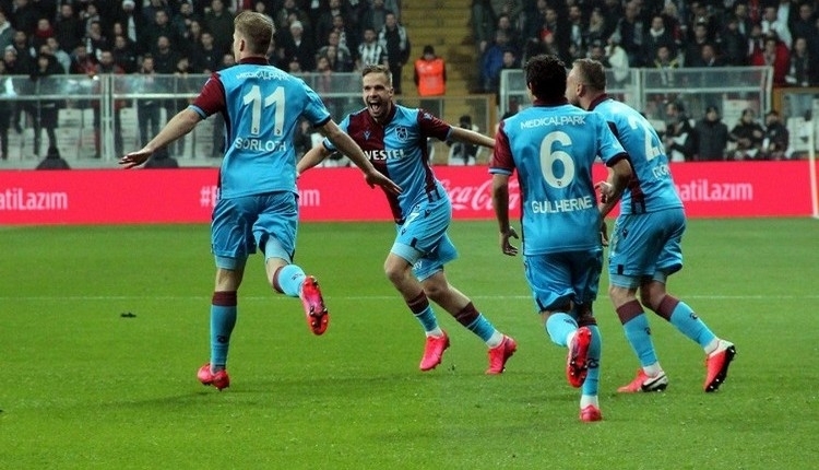 Trabzonspor - Fenerbahçe maçı biletleri satışa çıktı