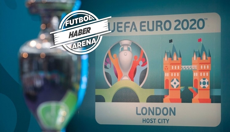 UEFA kararını verdi! EURO 2020 ne zaman oynanacak?
