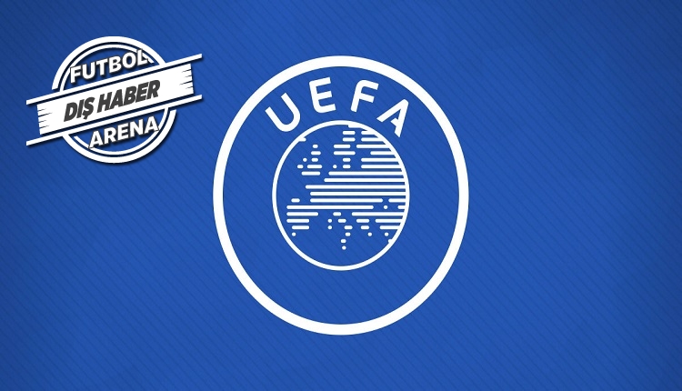 UEFA'dan CoronaVirüs toplantısı! Euro 2020 ertelenecek mi?