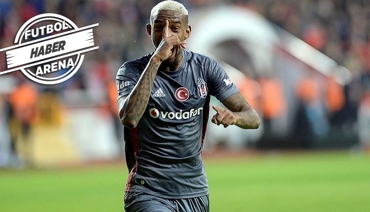 Beşiktaş'tan Talisca açıklaması! Transfer sorusuna yanıt