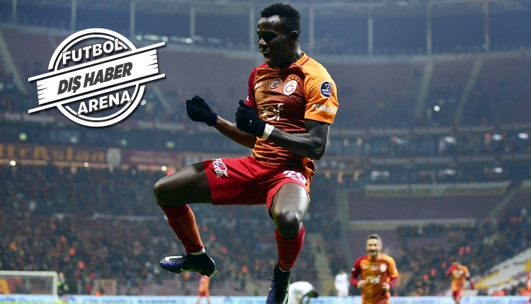Bruma, Galatasaray'a dönecek mi? Sürpriz transfer iddiası