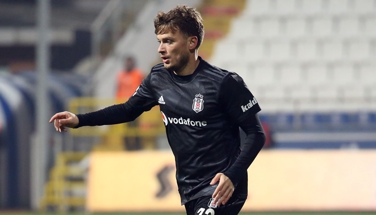 Adem Ljajic, Beşiktaş'ta kalacak mı? Menajerinden açıklama