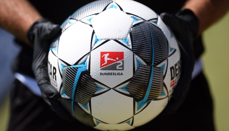 Almanya 2. Lig canlı maç izle (Bundesliga 2 S Sport şifresiz canlı yayın)