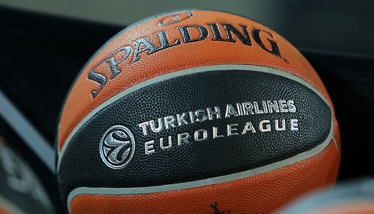 EuroLeague ve EuroCup'ta sezon iptal edildi