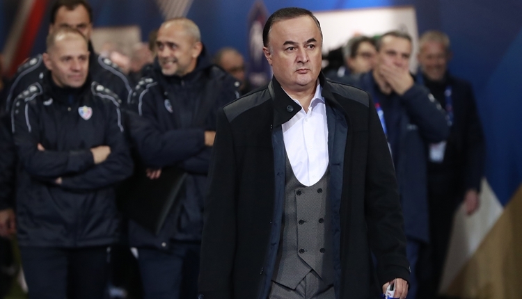 Fenerbahçe'de yeni teknik direktör adayı Engin Fırat