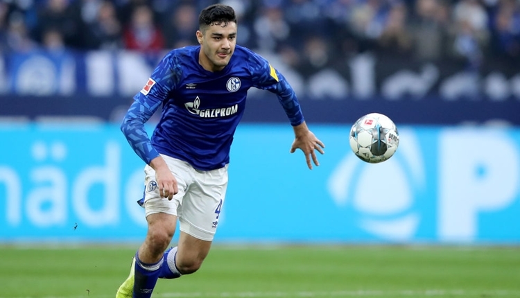 Fortuna Düsseldorf - Schalke maçı canlı şifresiz izle (S Sport 2 canlı yayın)
