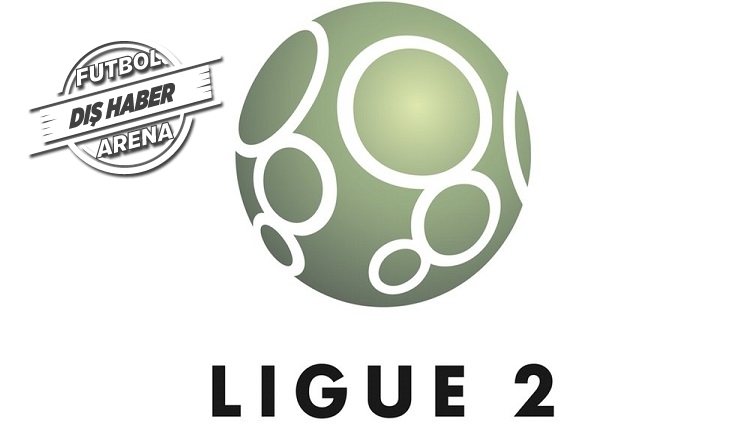 Fransa Lig 2'de küme düşme kalksın önerisi kabul edilmedi