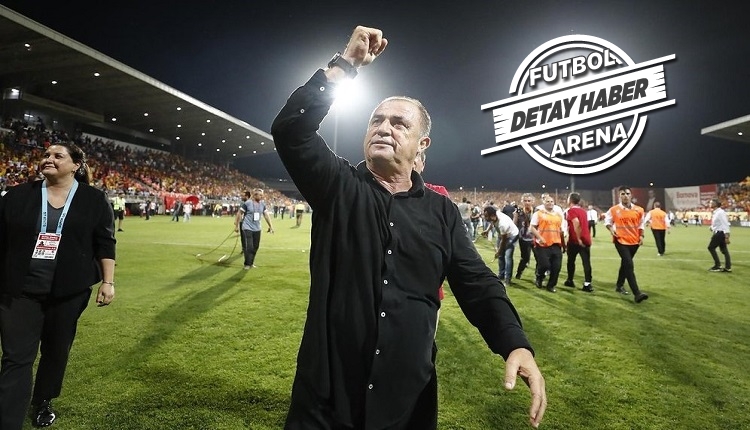 Galatasaray son 10 yılda Avrupa'da en iyileri arasında!