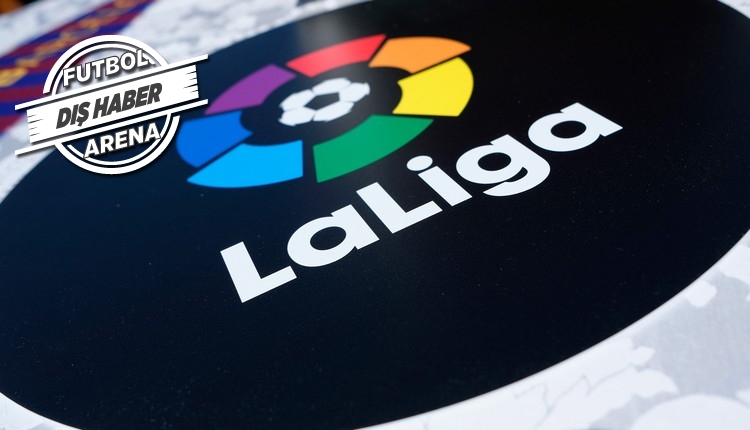 La Liga ve Fransa Ligi için tarihler