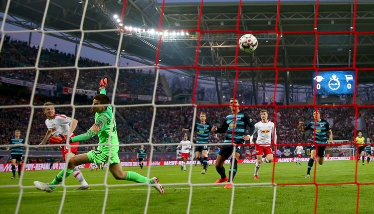 Leipzig - Hertha Berlin maçı canlı şifresiz izle (S Sport 2 canlı yayın)