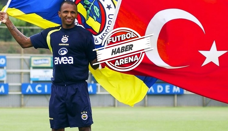Mehmet Aurelio, Fenerbahçe'de!