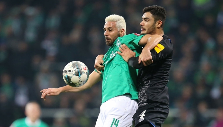 Schalke 04 - Werder Bremen maçı canlı izle (S Sport 2 canlı şifresiz yayın)