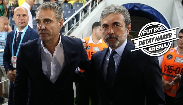 Son 5 yılda en çok teknik direktör değiştiren Fenerbahçe