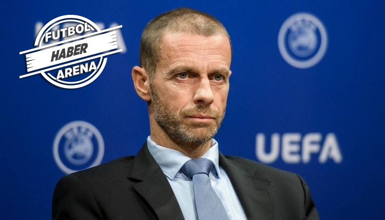 UEFA'dan açıklama: 'Ligi bitirmeyen takımlar ön elemede