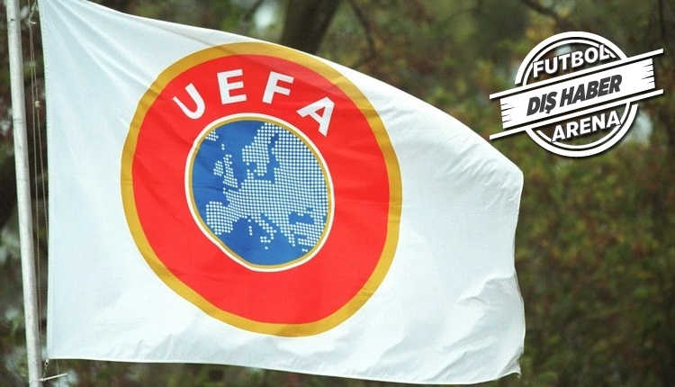 UEFA'nın Şampiyonlar Ligi ve Avrupa Ligi planı