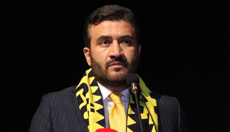 Ankaragücü Başkanı Fatih Mert'ten hakem tepkisi: 'Golümüz verilmedi'