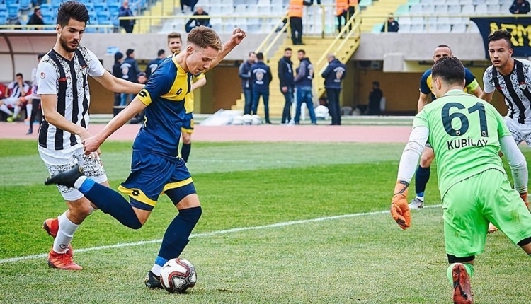 Fenerbahçe transferde anlaşma sağladı (Barış Sungur kimdir?)