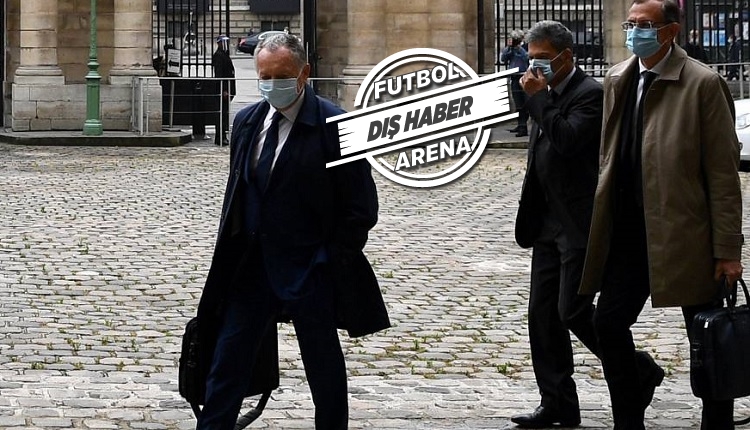 Fransa'da üç kulübün itirazı incelendi! Pazartesi veya Salı karar