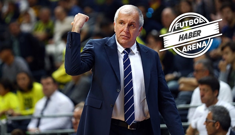 Obradovic, Fenerbahçe'den ayrıldı! 'Üzülerek açıklıyoruz'