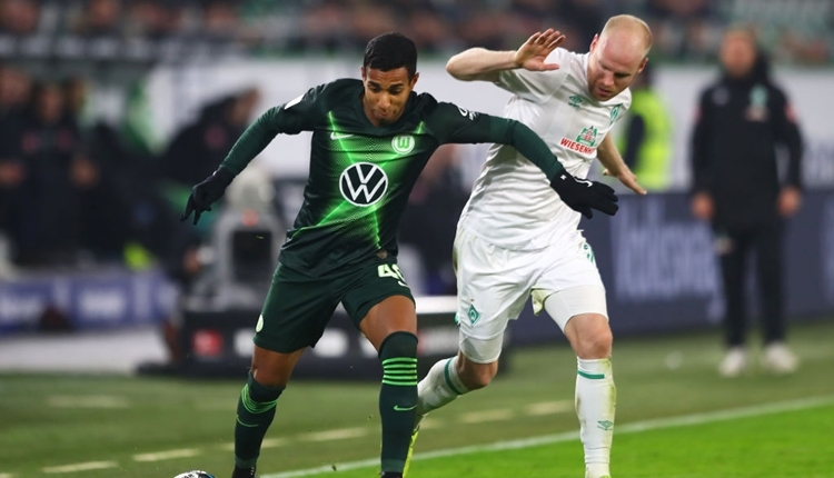 Werder Bremen - Wolfsburg maçı canlı izle (S Sport 2 canlı şifresiz yayın)