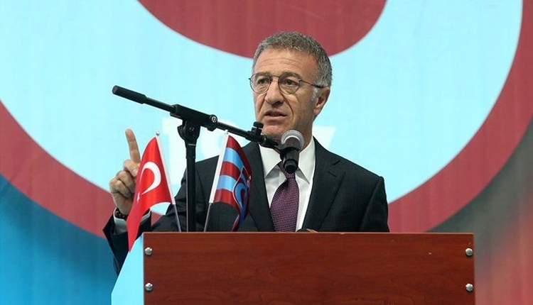 Ahmet Ağaoğlu ve Galatasaray'dan 7 isim PFDK'ya sevk edildi